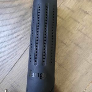 Like new Lange curler, used 2 times.